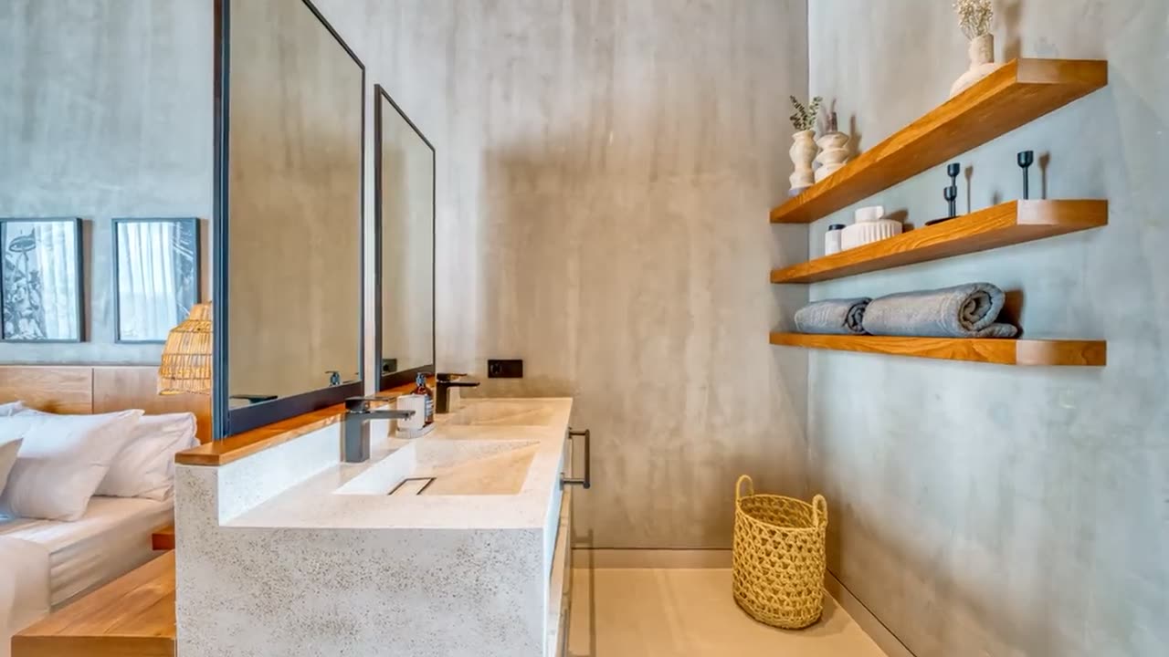 Arrecife Villas