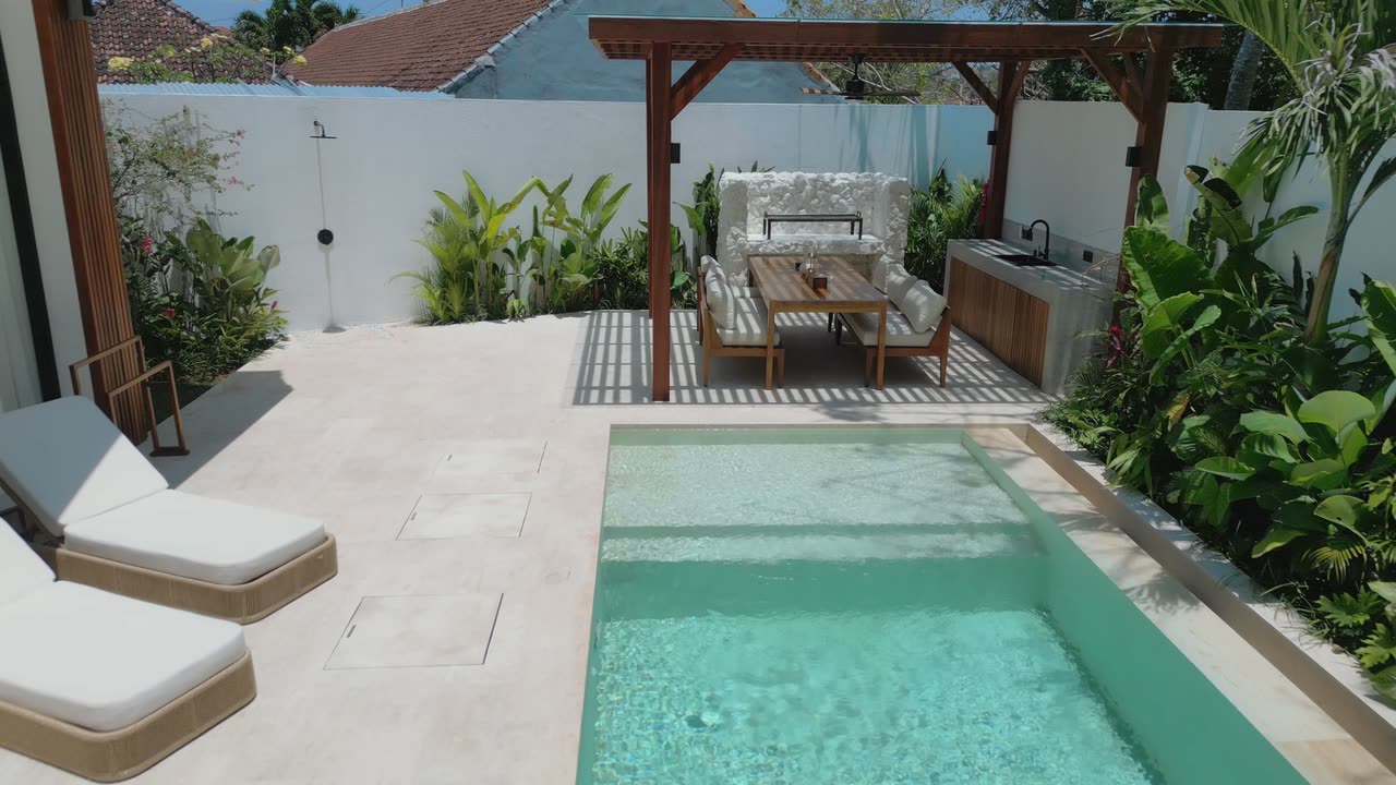 Villa Bidasoa