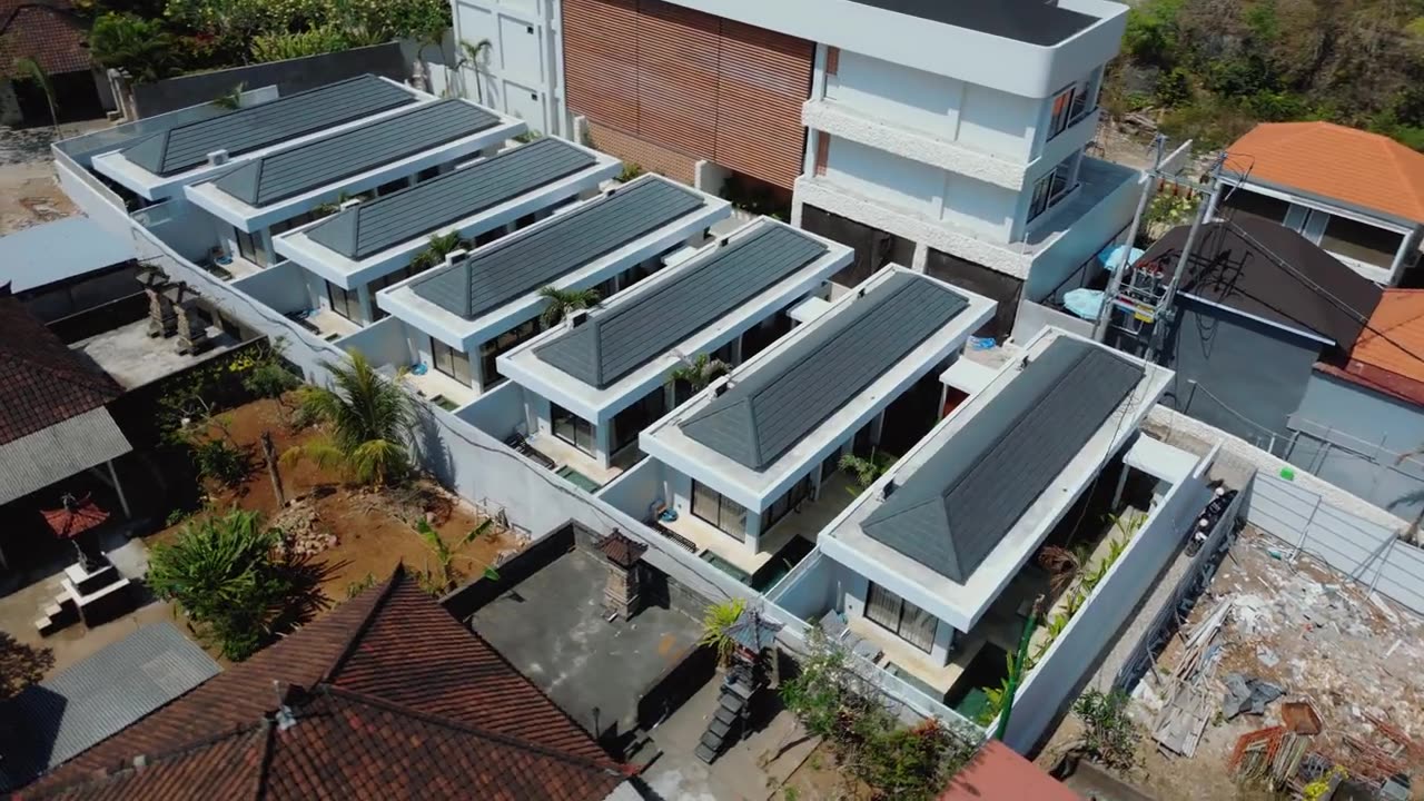 Bolonia Villas