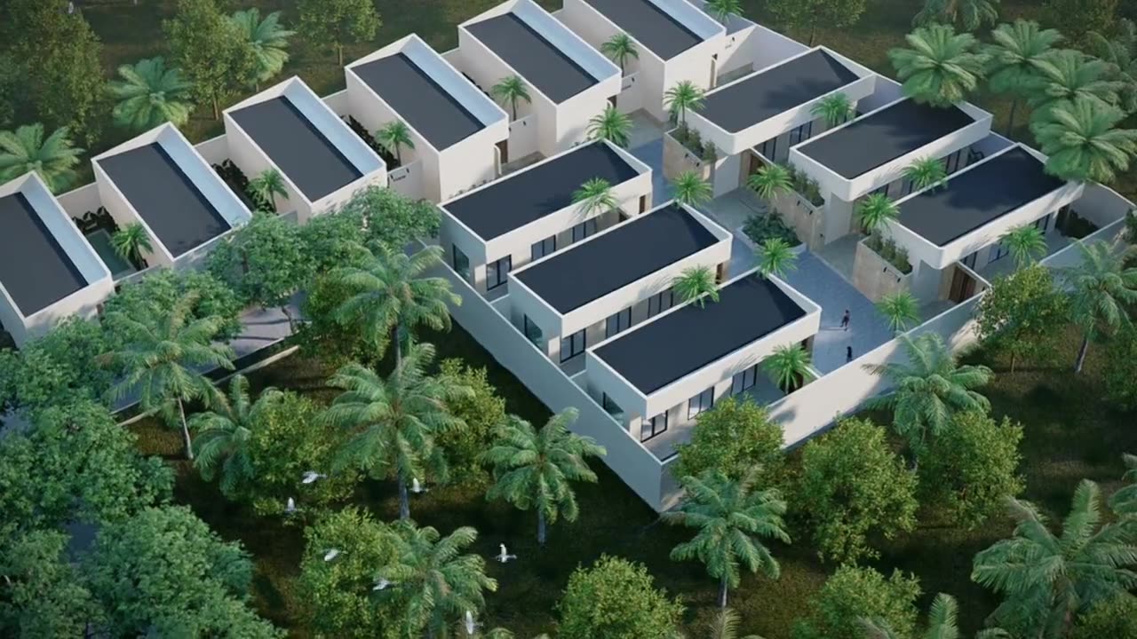 Caletón Villas