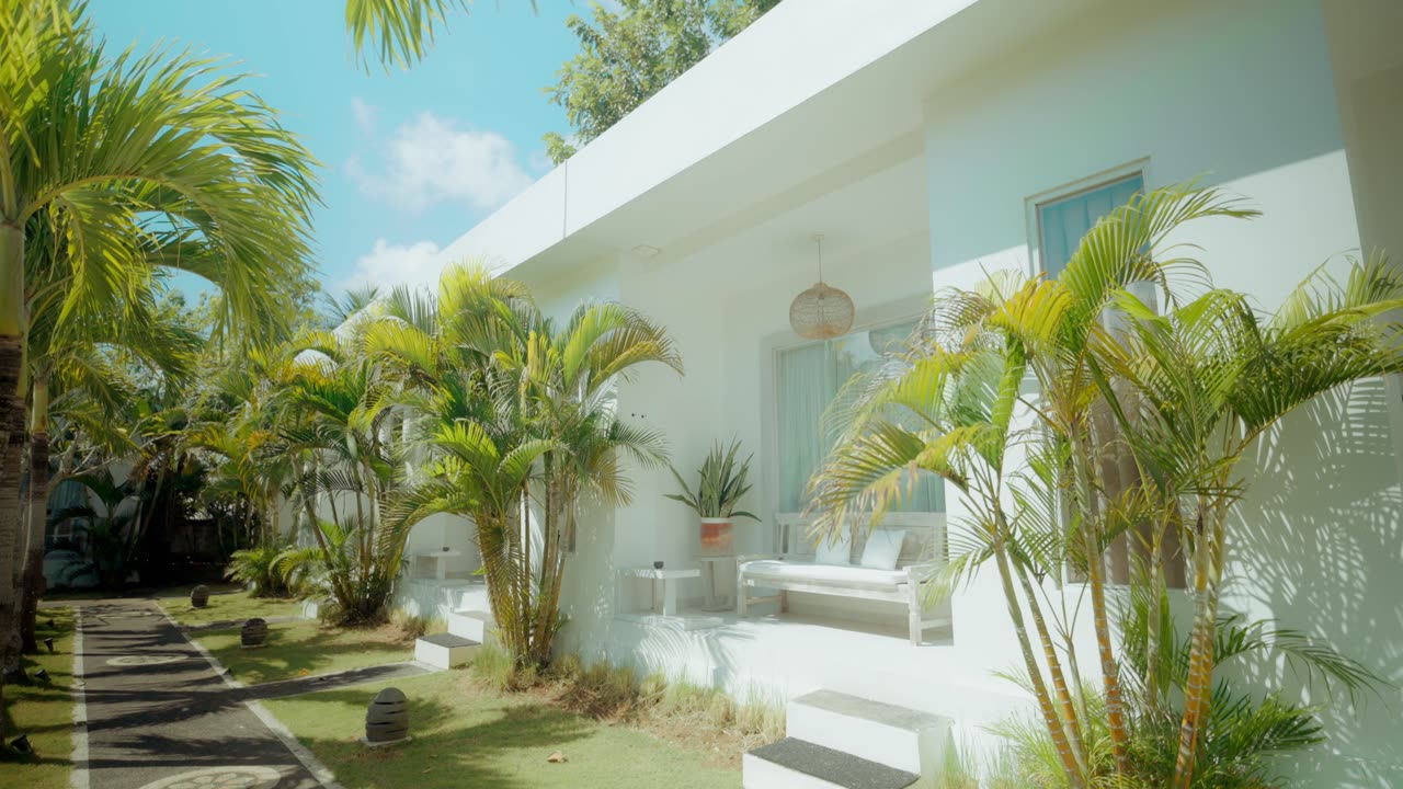 Jepun Sari Hotel