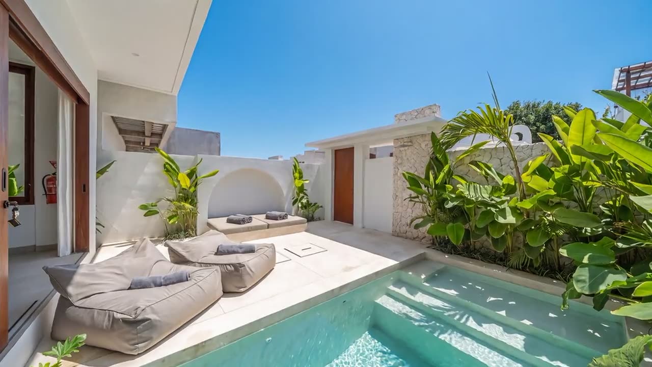 Kembali Villas Nyang-Nyang