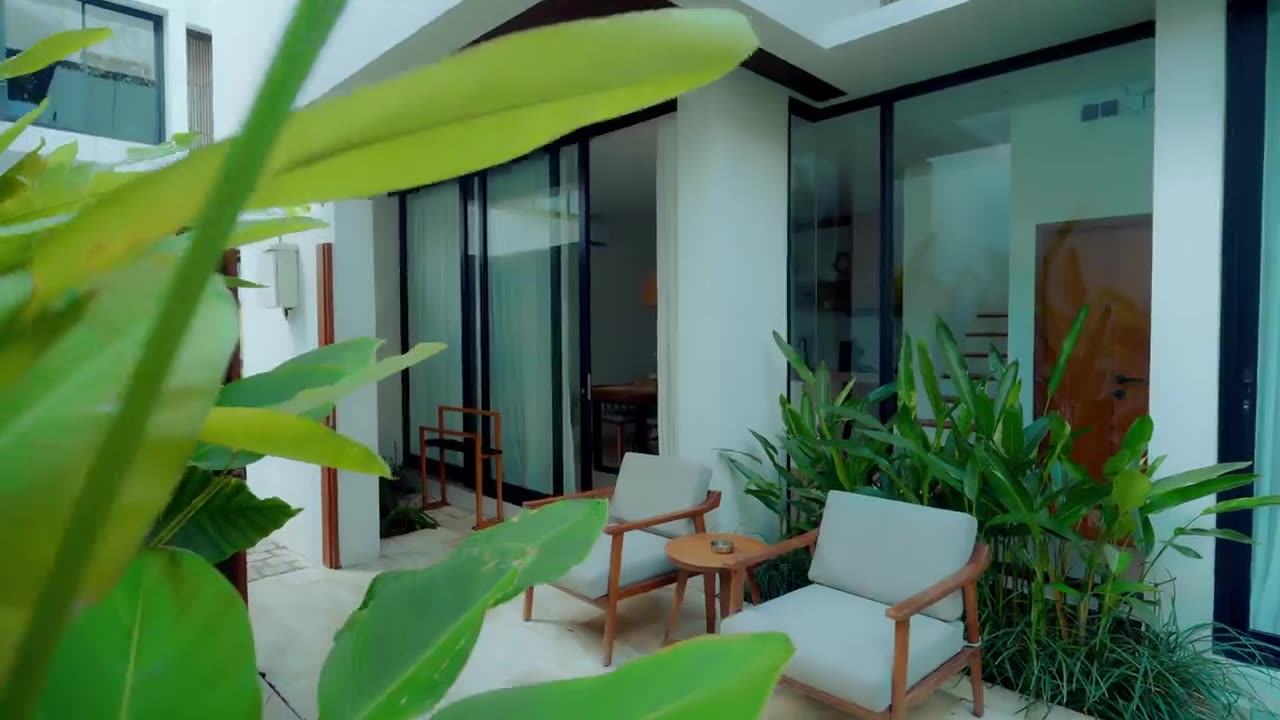 Malvarrosa Villas