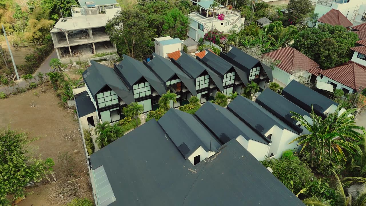 Masuka Loft Hotel