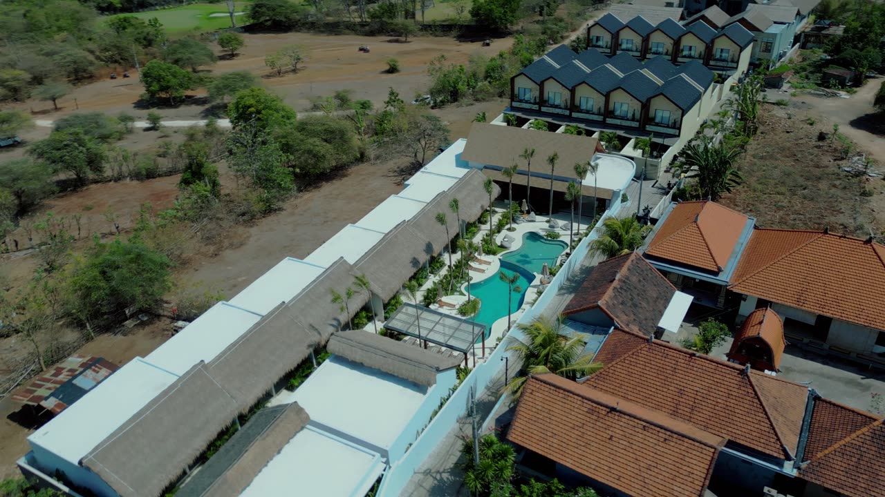 Siroco Uluwatu