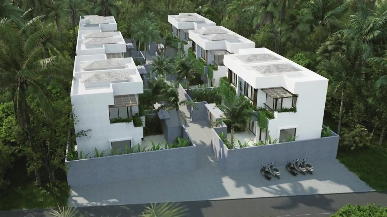 Sur Villas