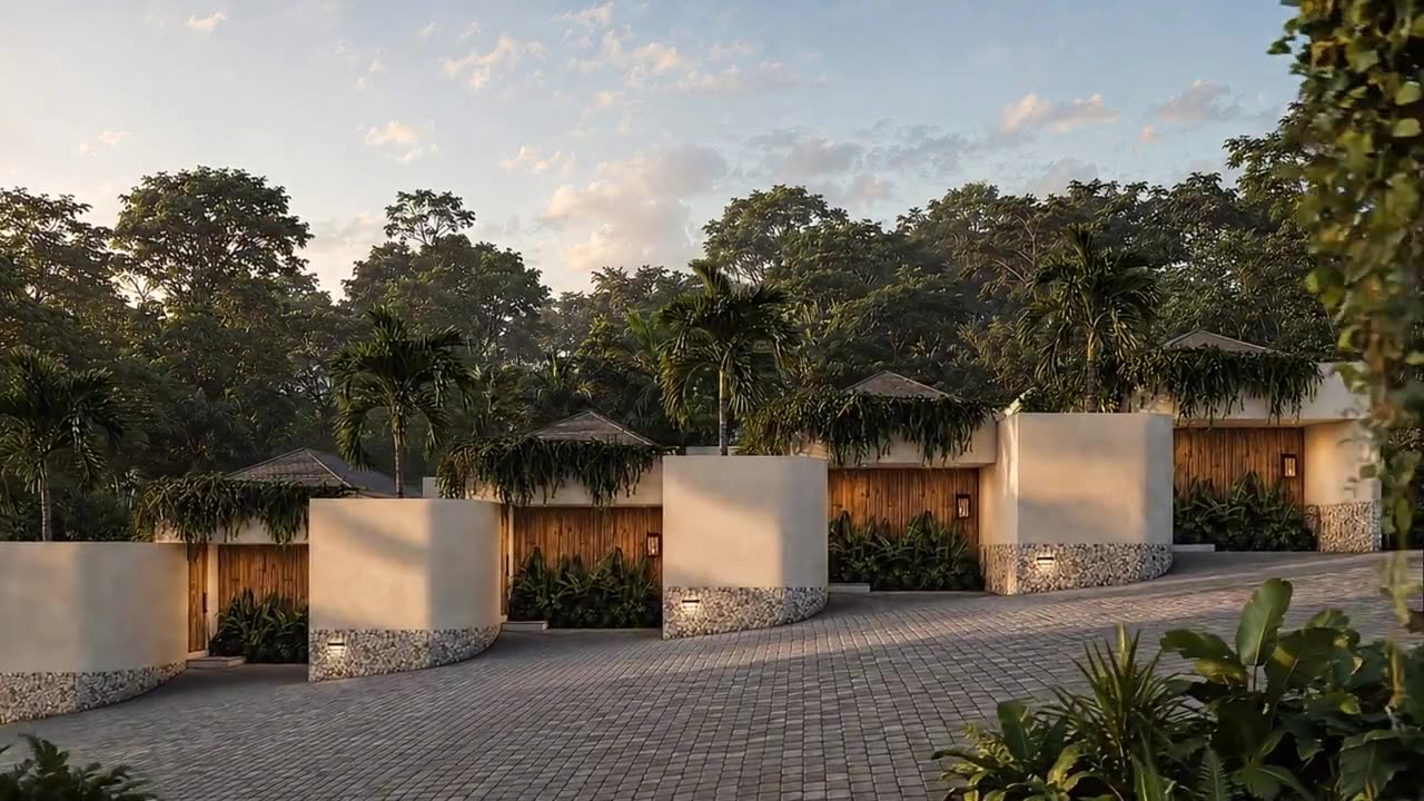 Tena Villas