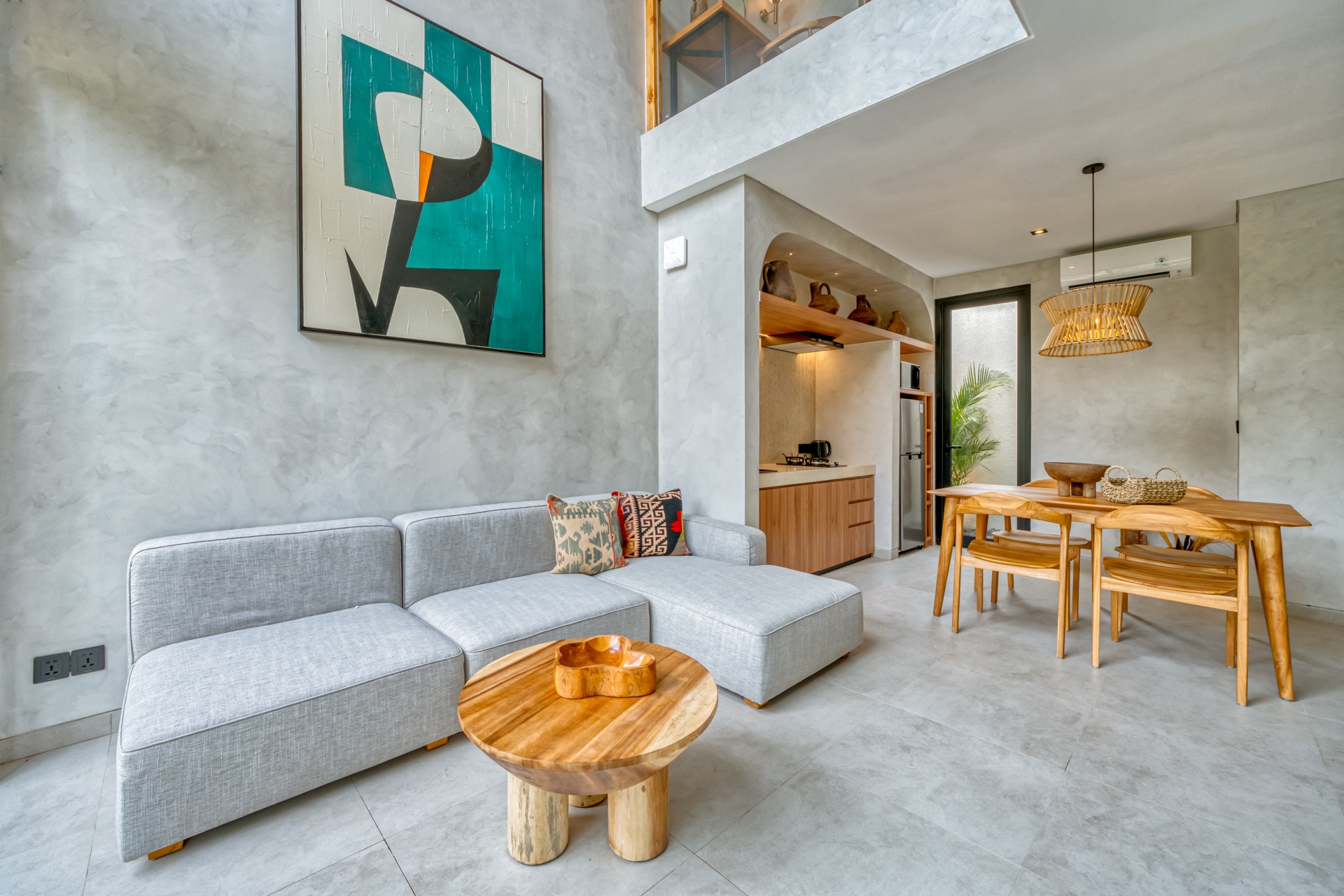 Masuka villa