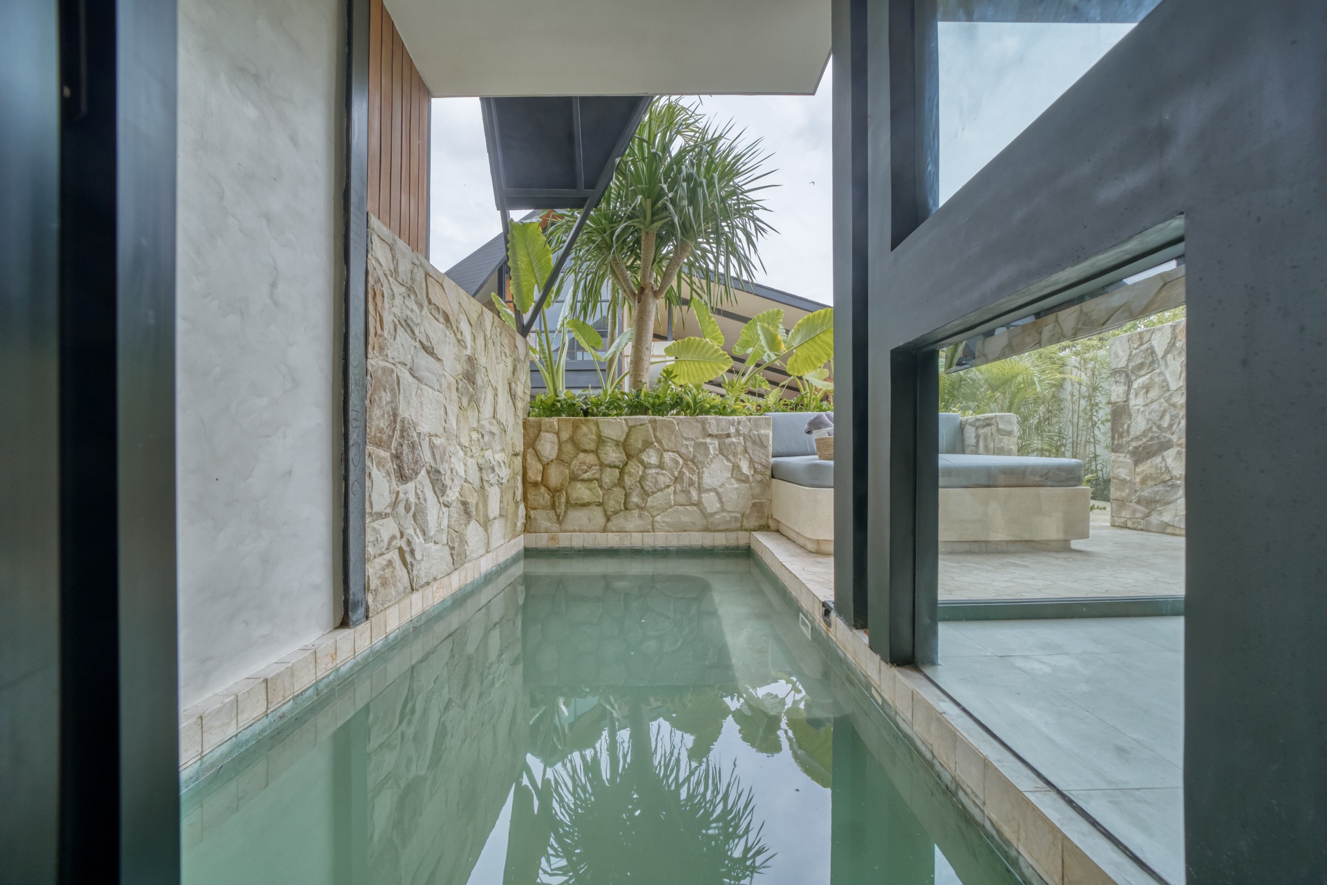 Private Pool