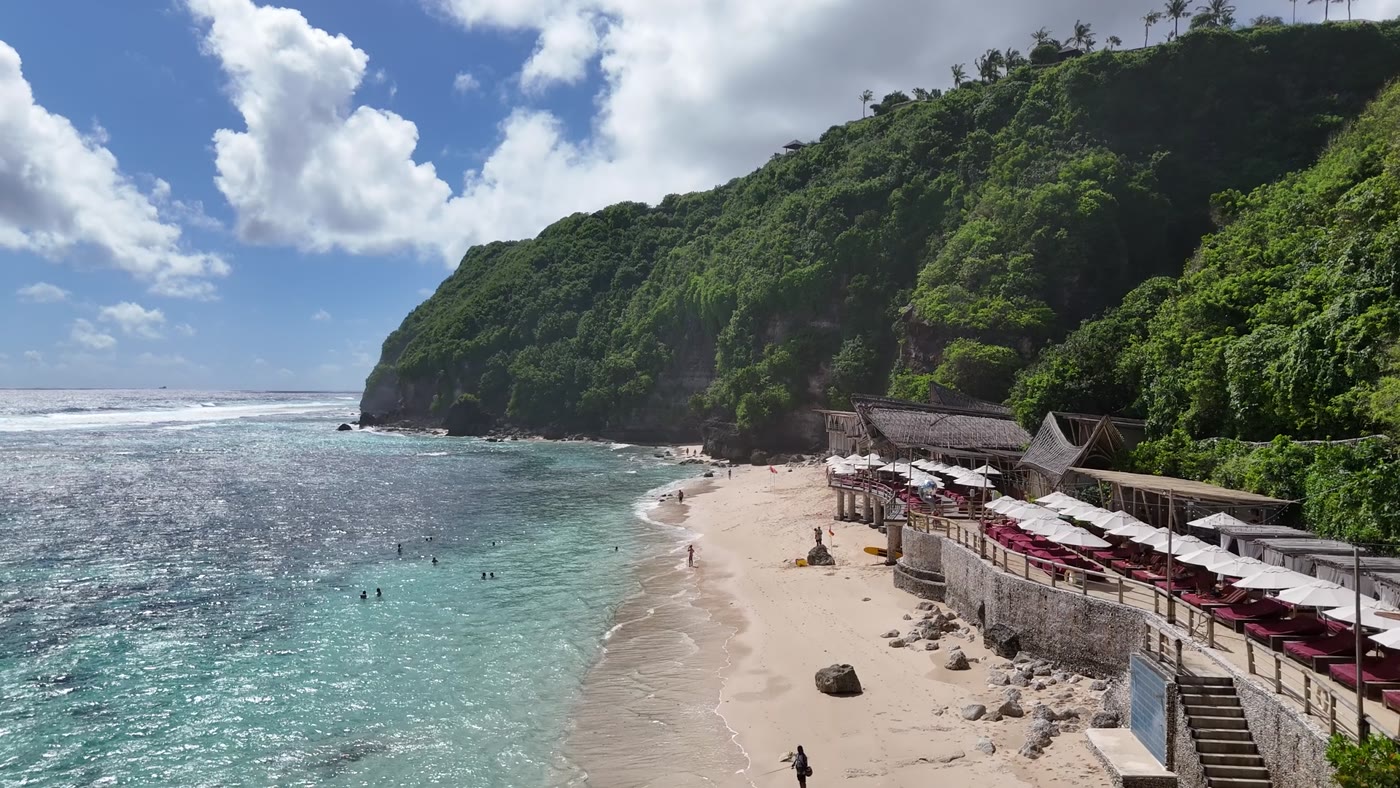 Karma Beach
