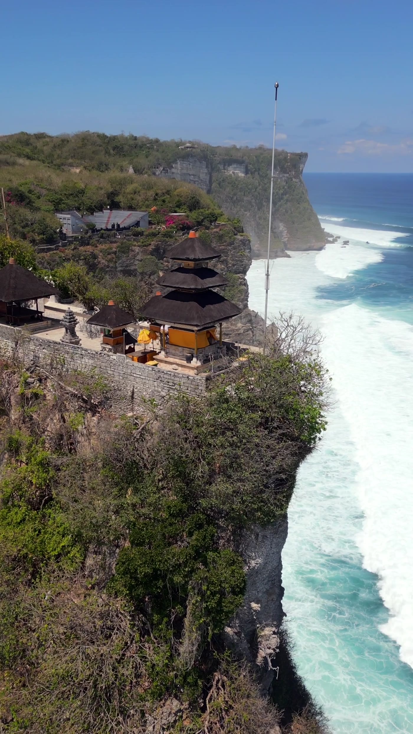 Temples & culture