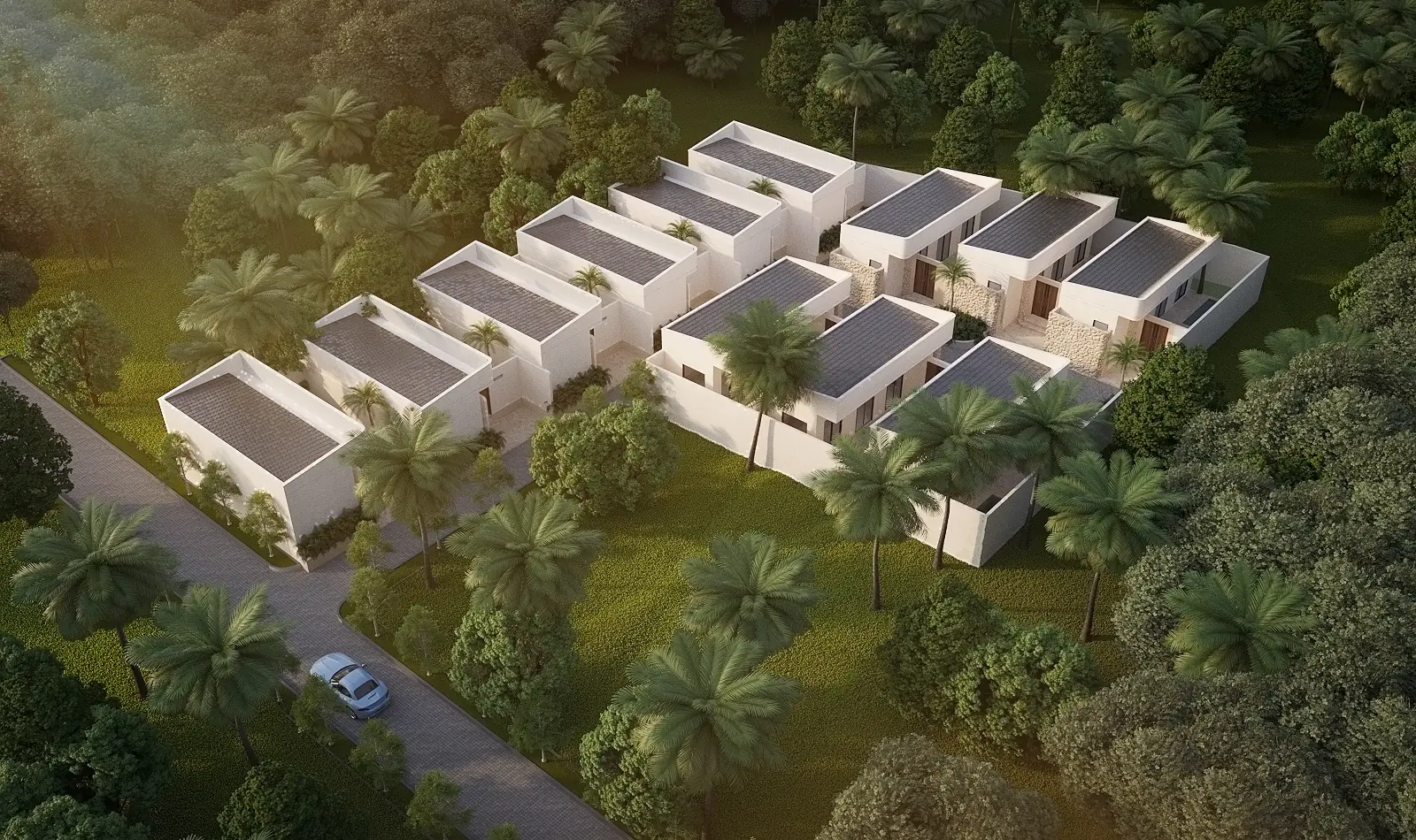 Caletón Villas