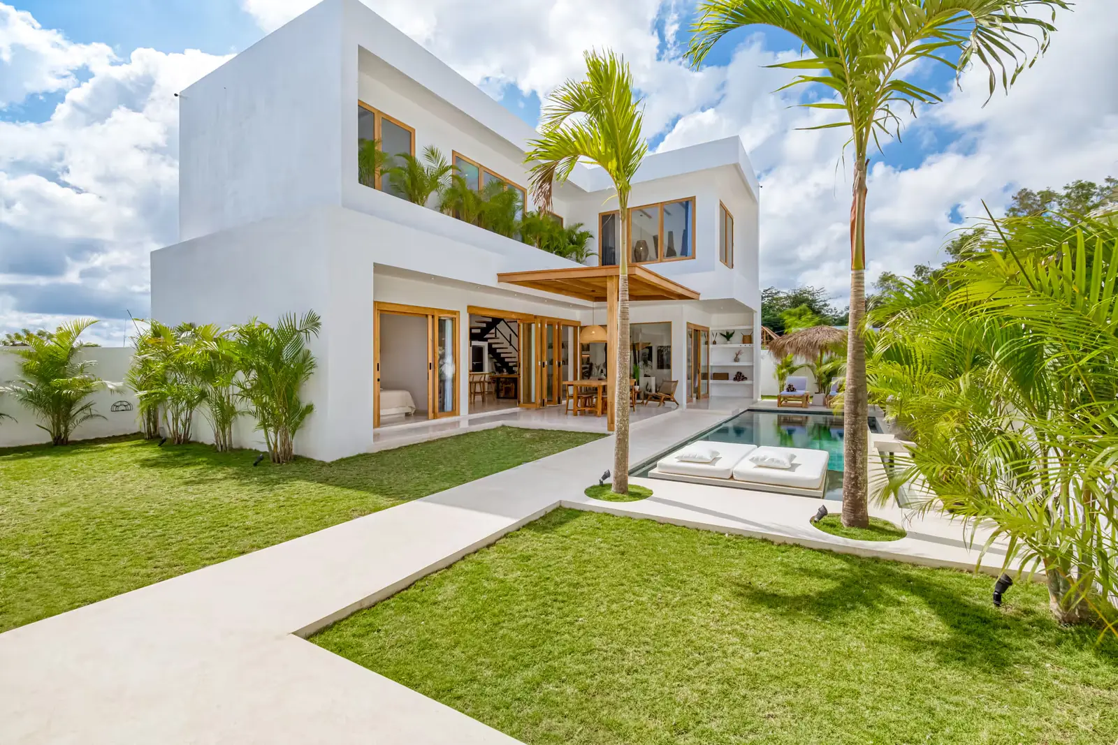 Villa Nova
