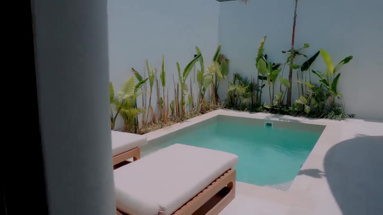 Santanyi Balangan Villas