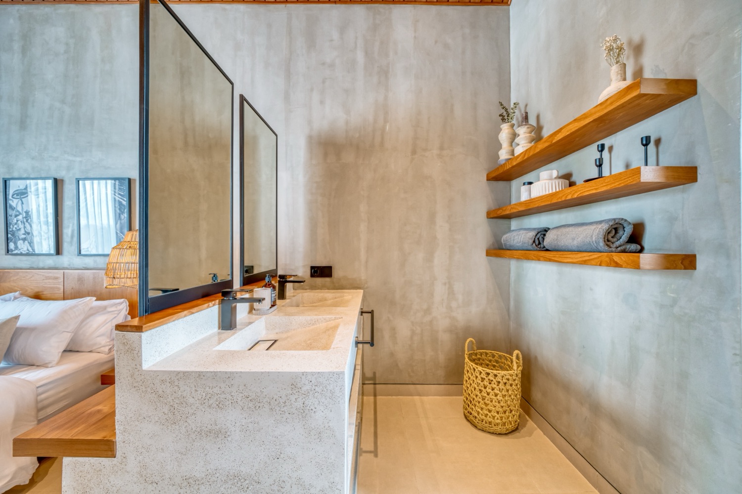 Arrecife Villas