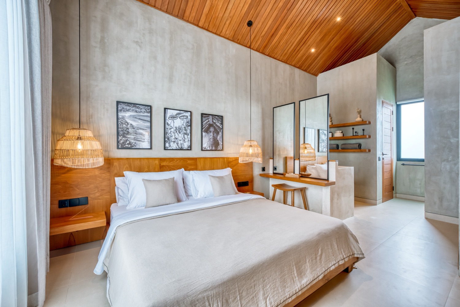 Arrecife Villas