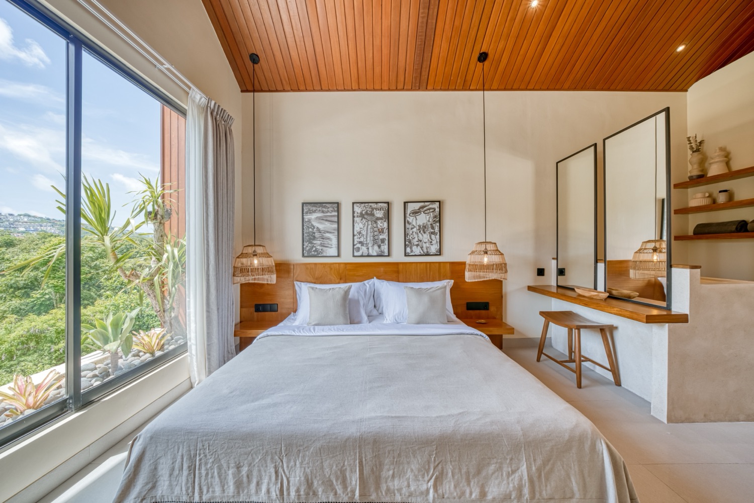 Arrecife Villas