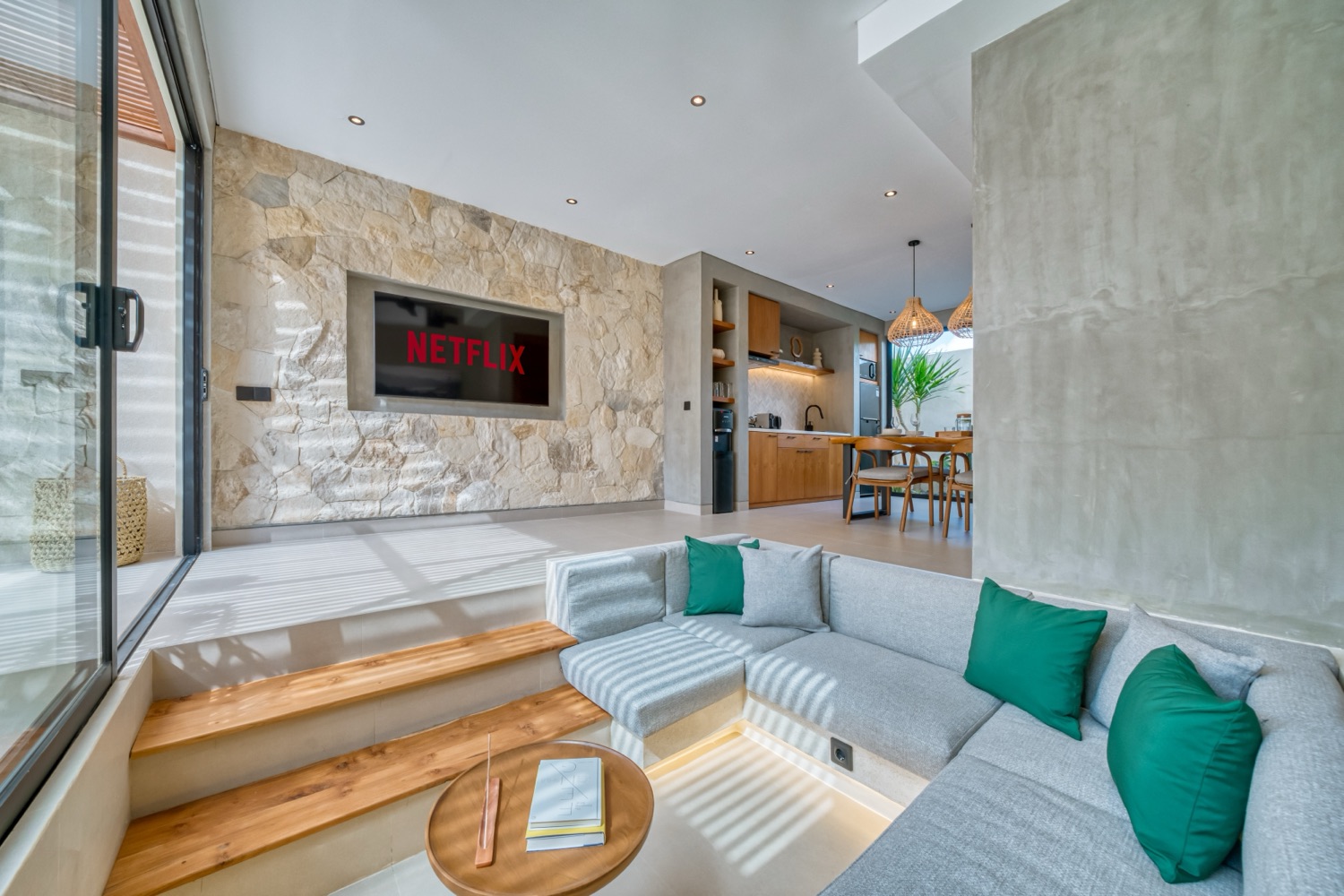 Arrecife Villas