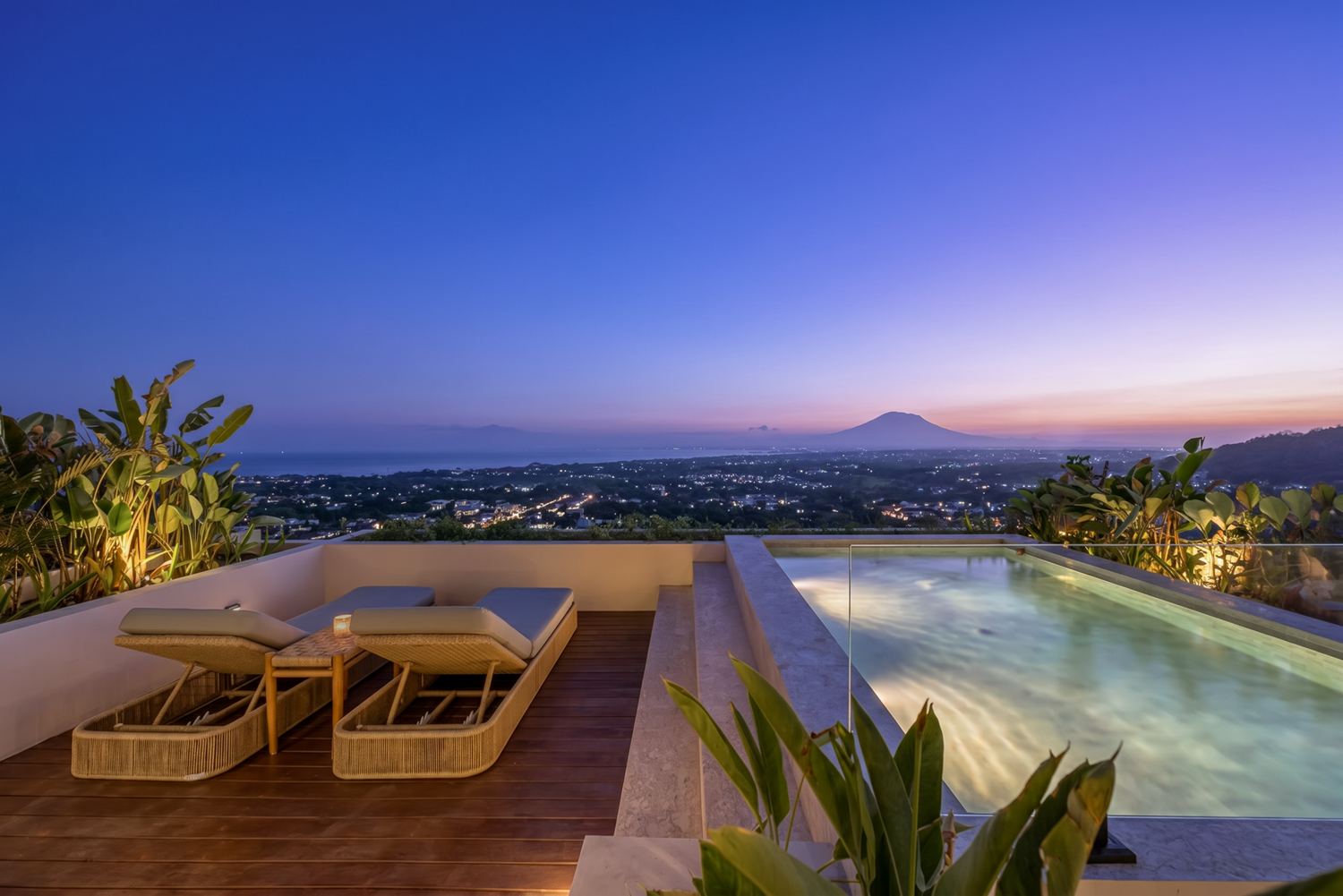 Bingin Hills Villas