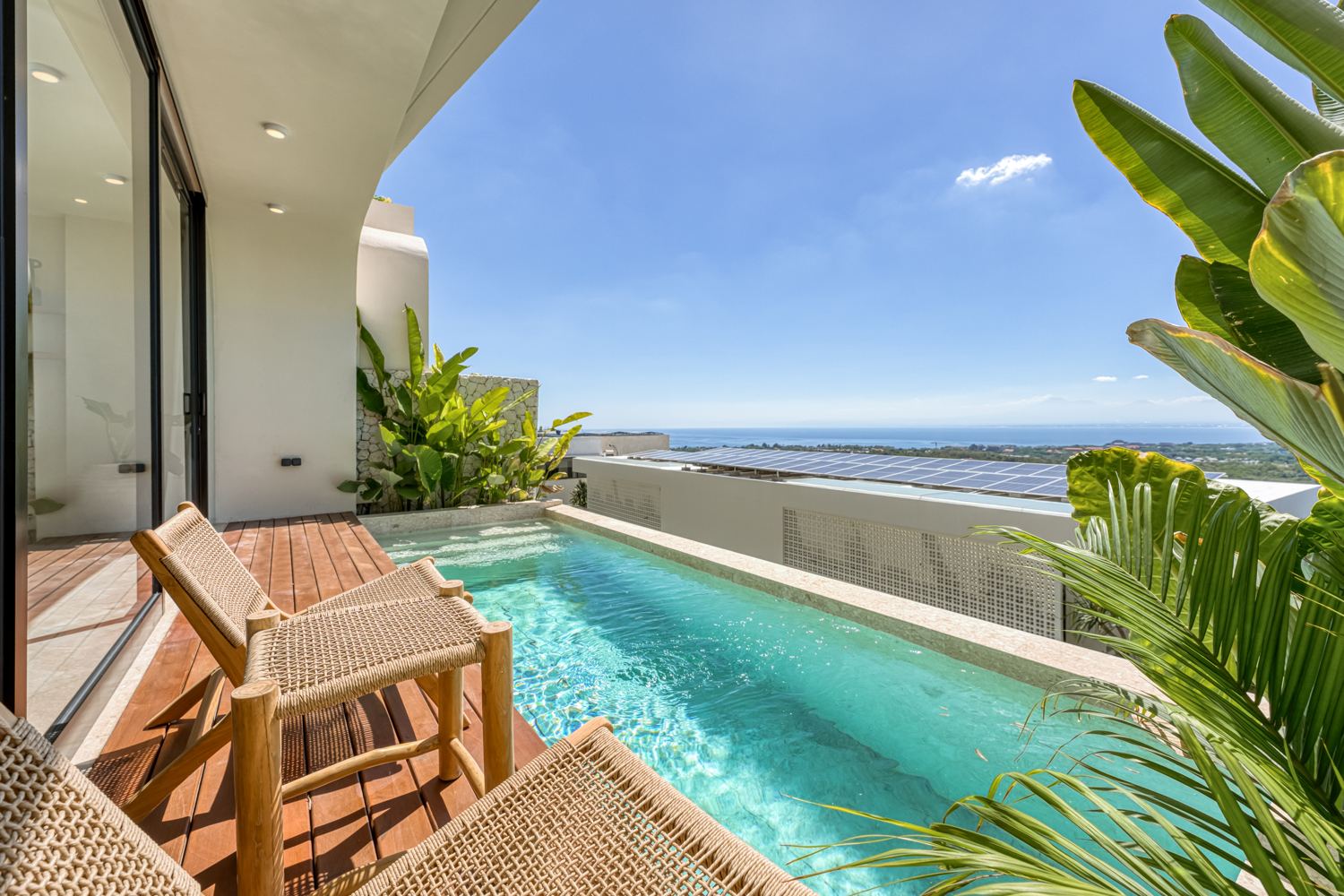Bingin Hills Villas