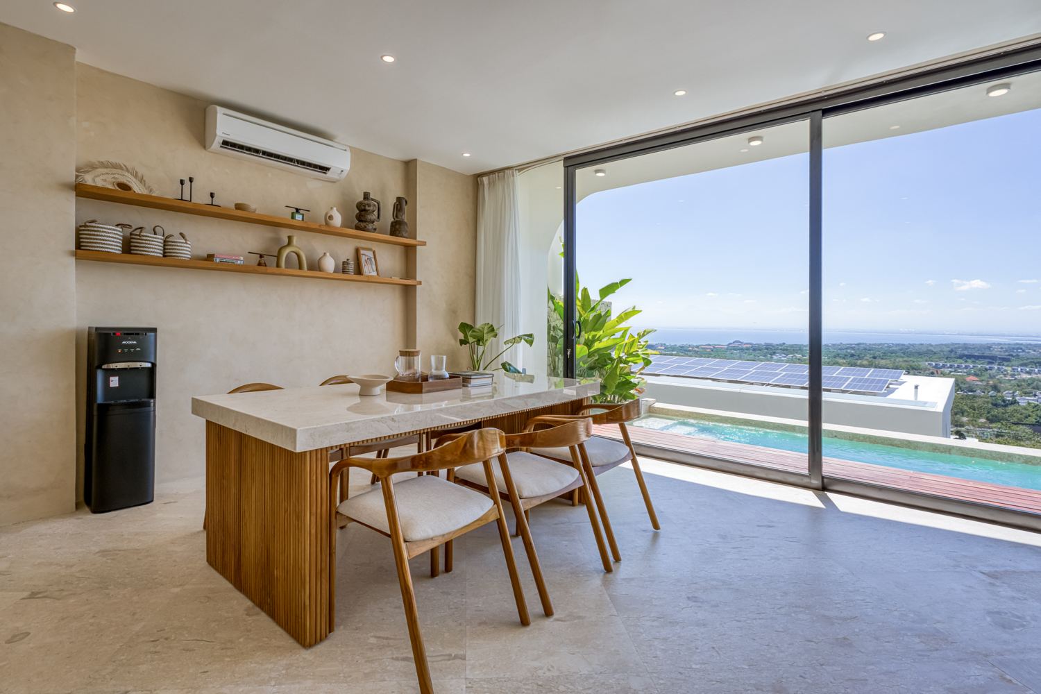 Bingin Hills Villas