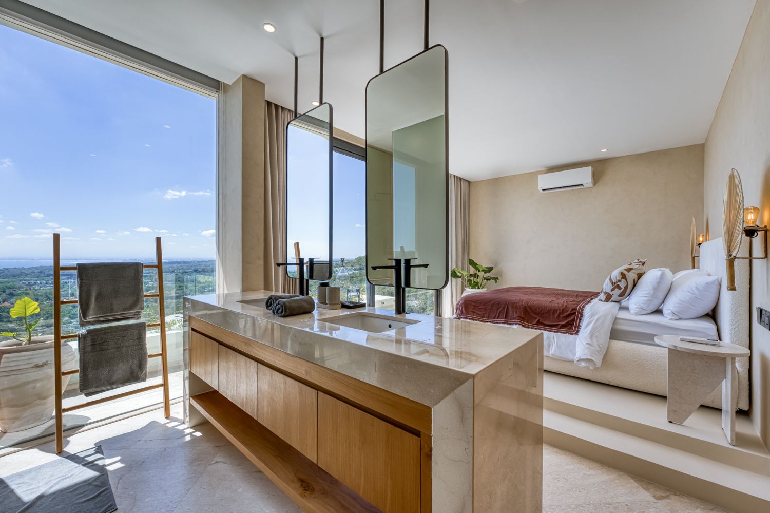 Bingin Hills Villas