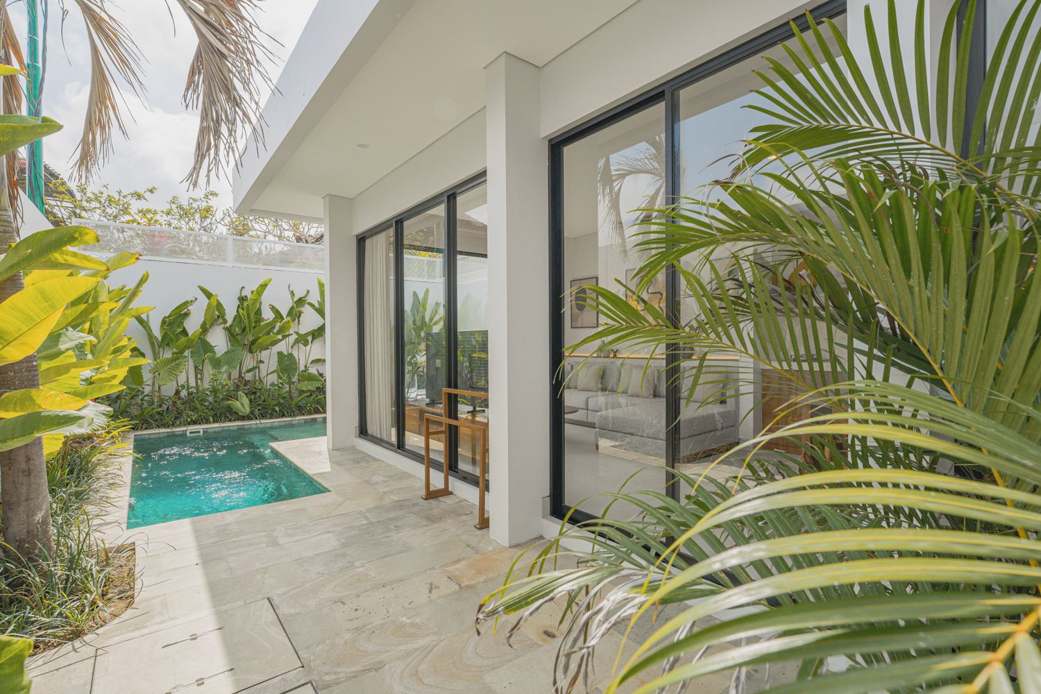 Bolonia Villas