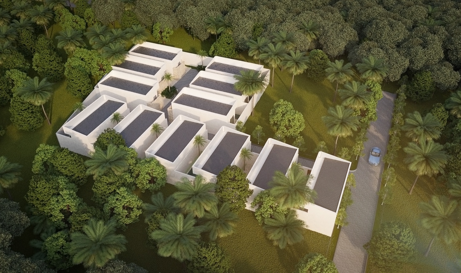 Caletón Villas