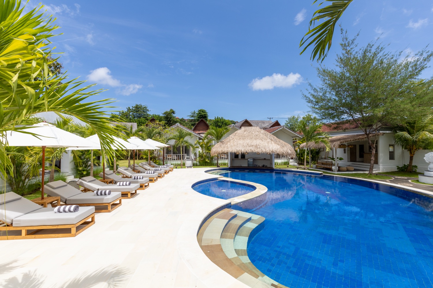 Jepun Sari Hotel