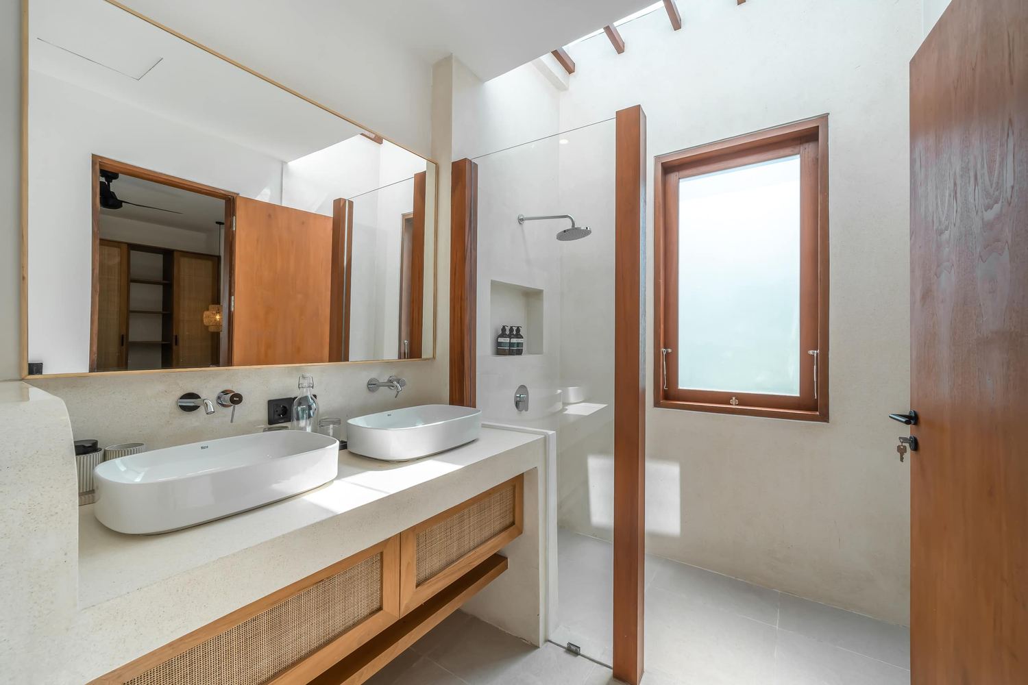 Kembali Villas Nyang-Nyang