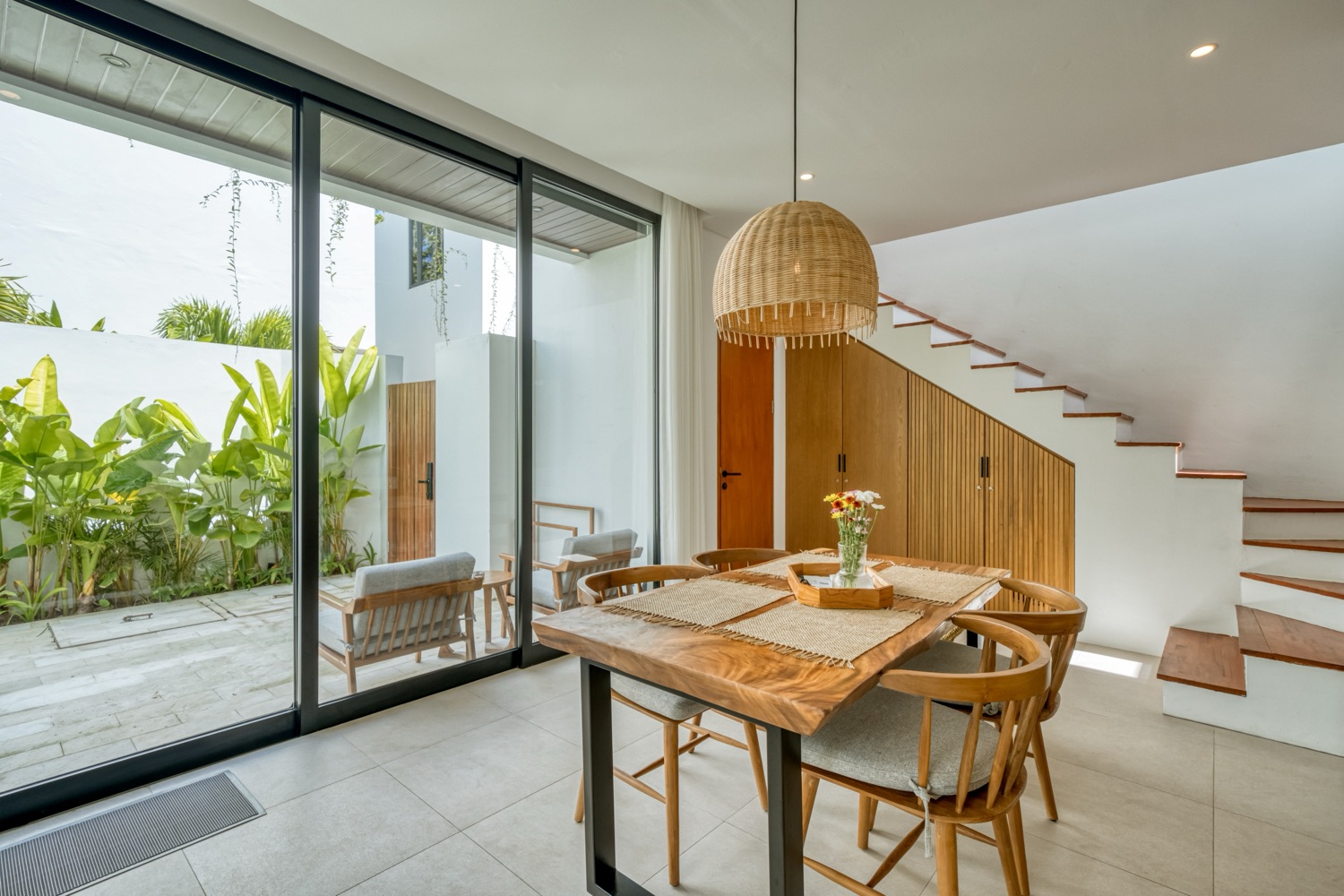Malvarrosa Villas