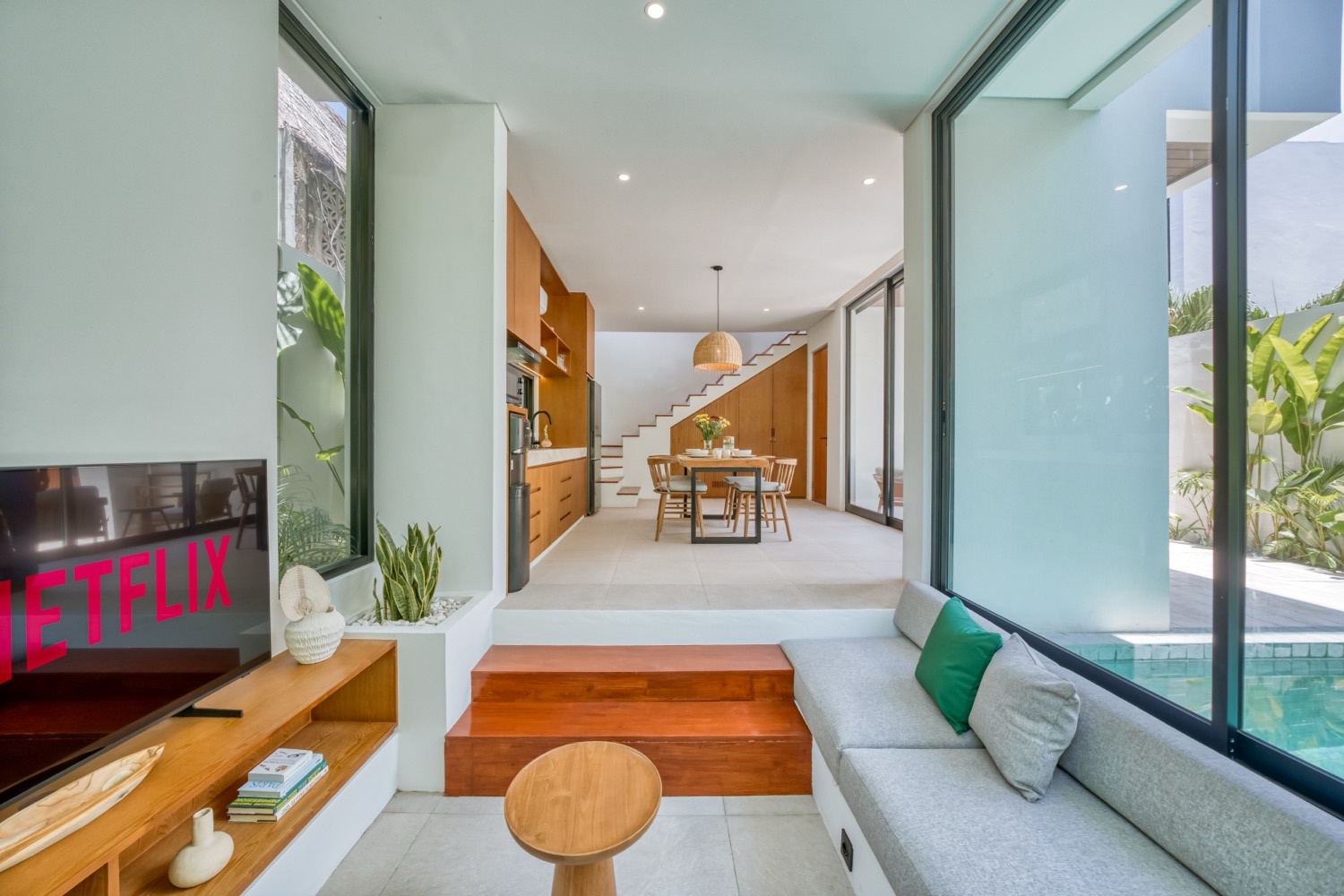 Malvarrosa Villas