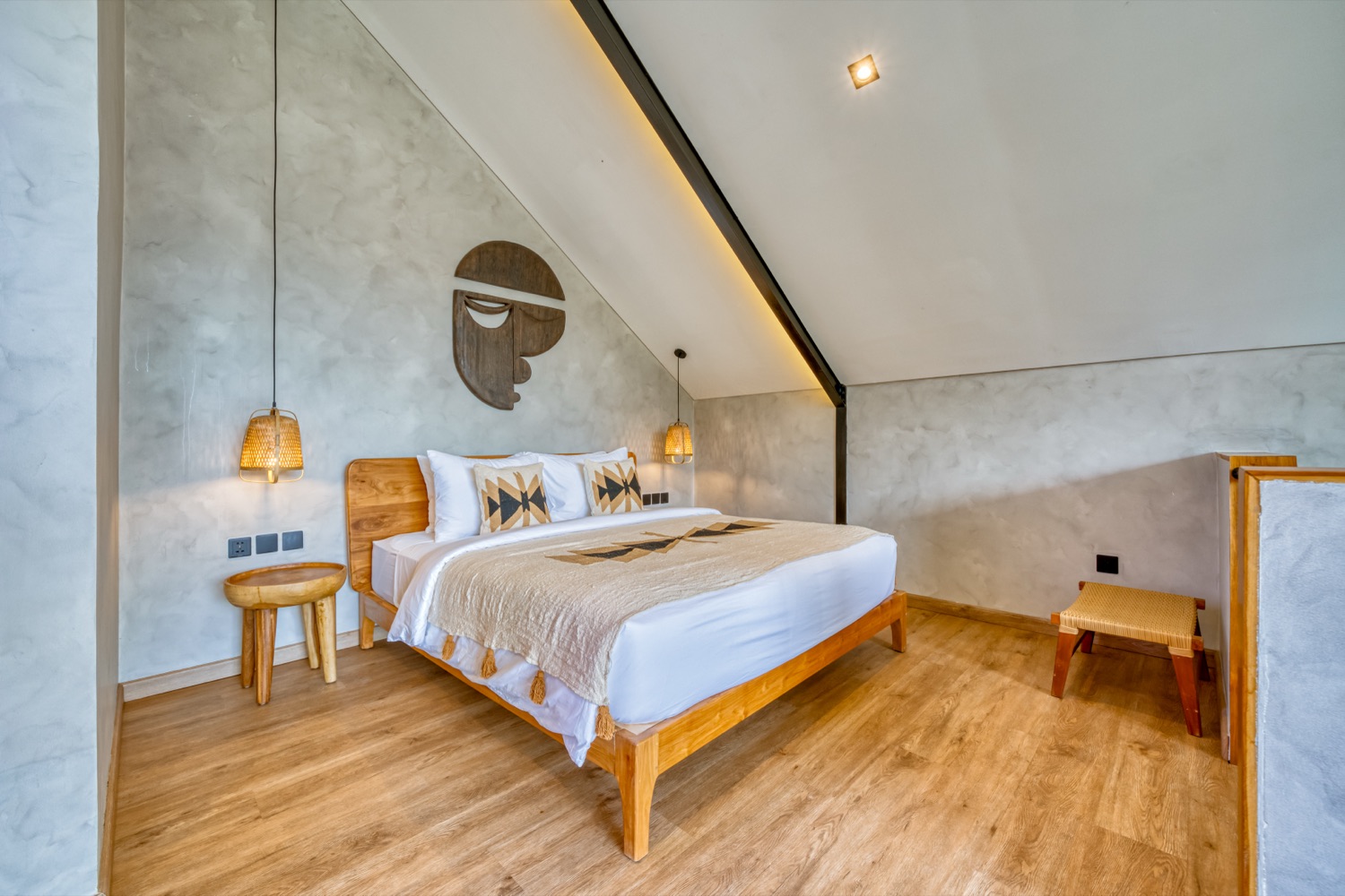 Masuka Loft Hotel