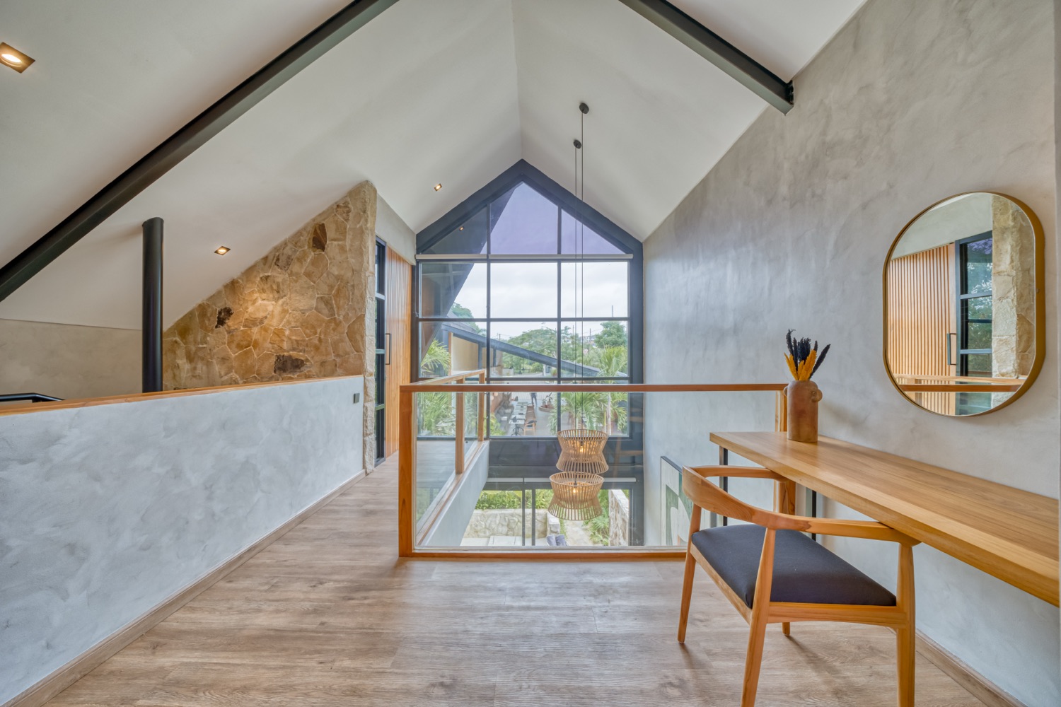 Masuka Loft Hotel