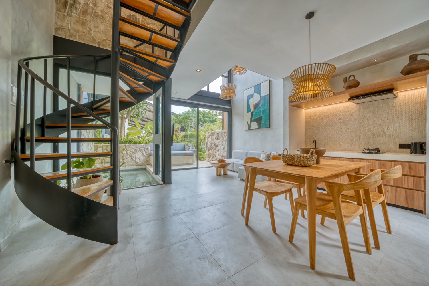Masuka Loft Hotel