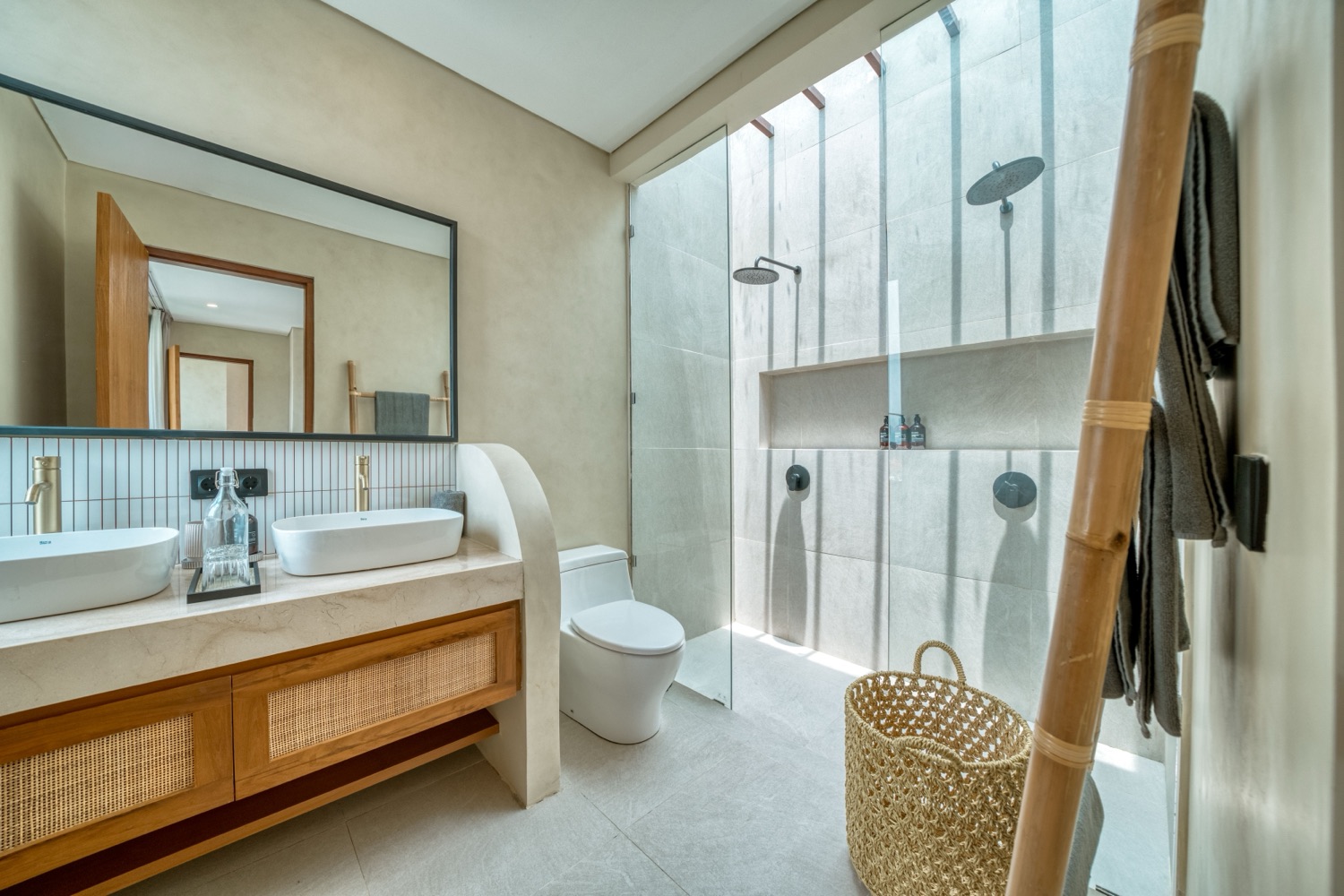 Moraira Villas