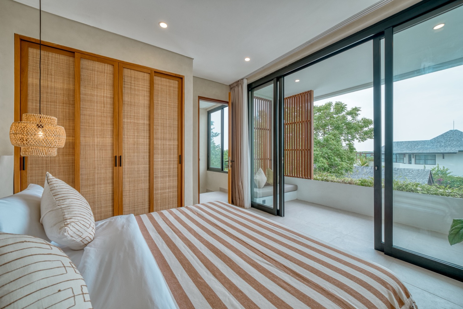 Moraira Villas