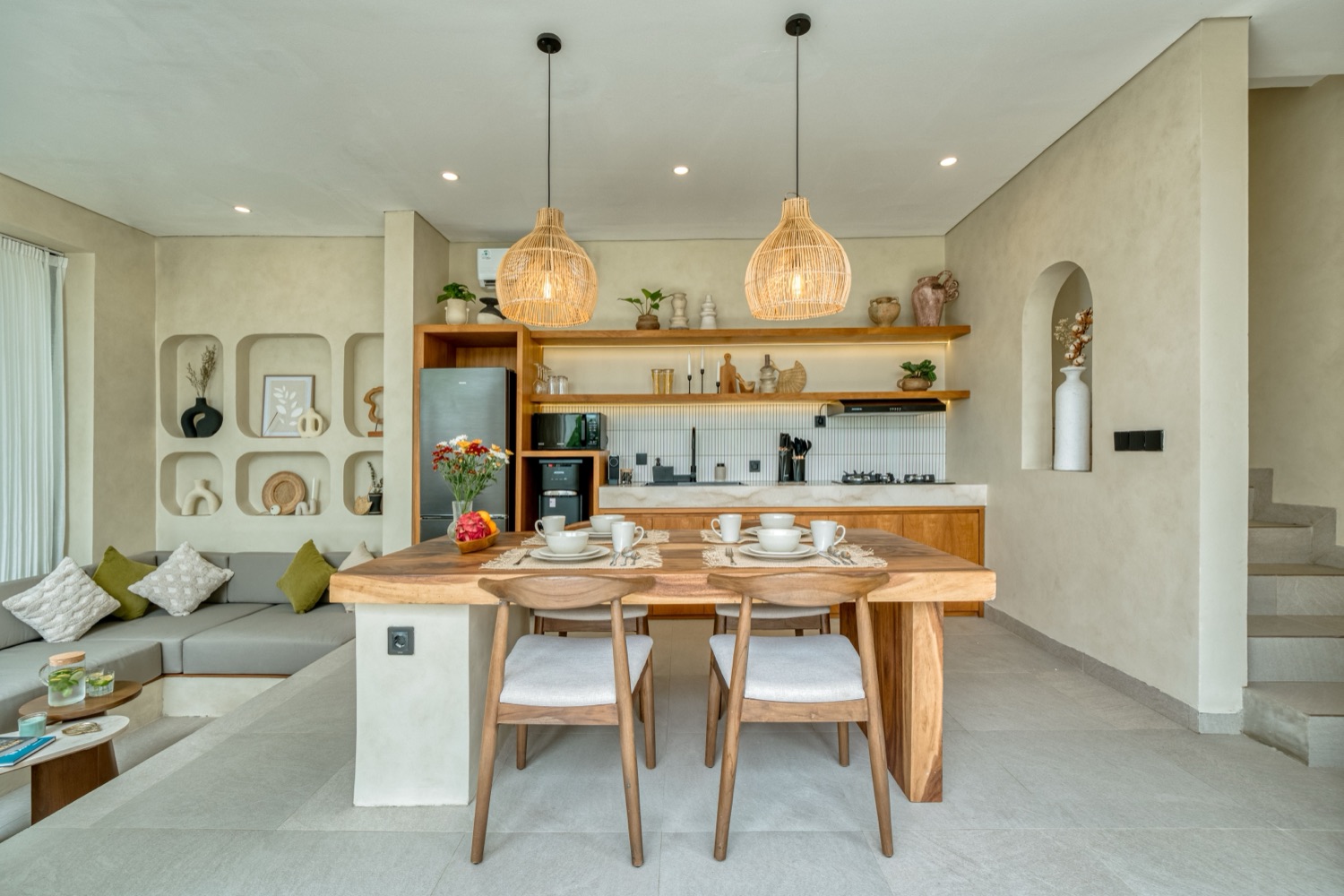 Moraira Villas