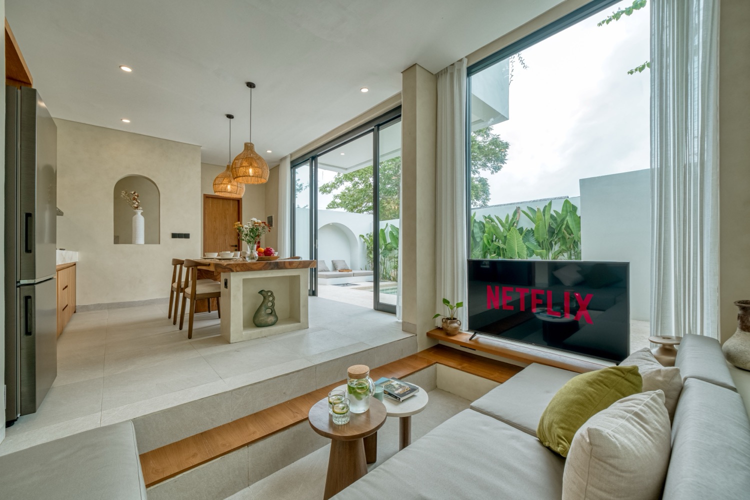 Moraira Villas