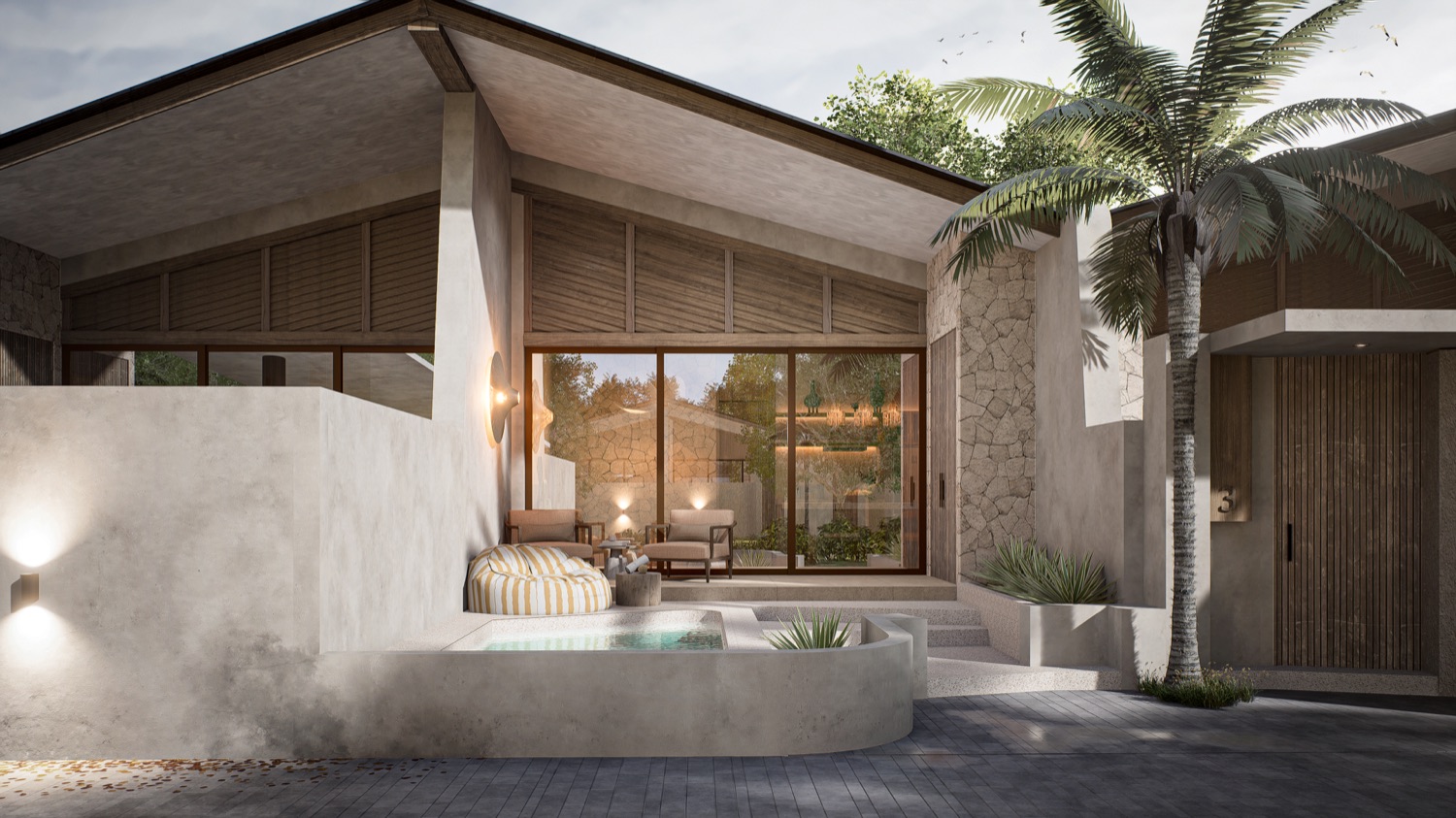 Nerja Villas