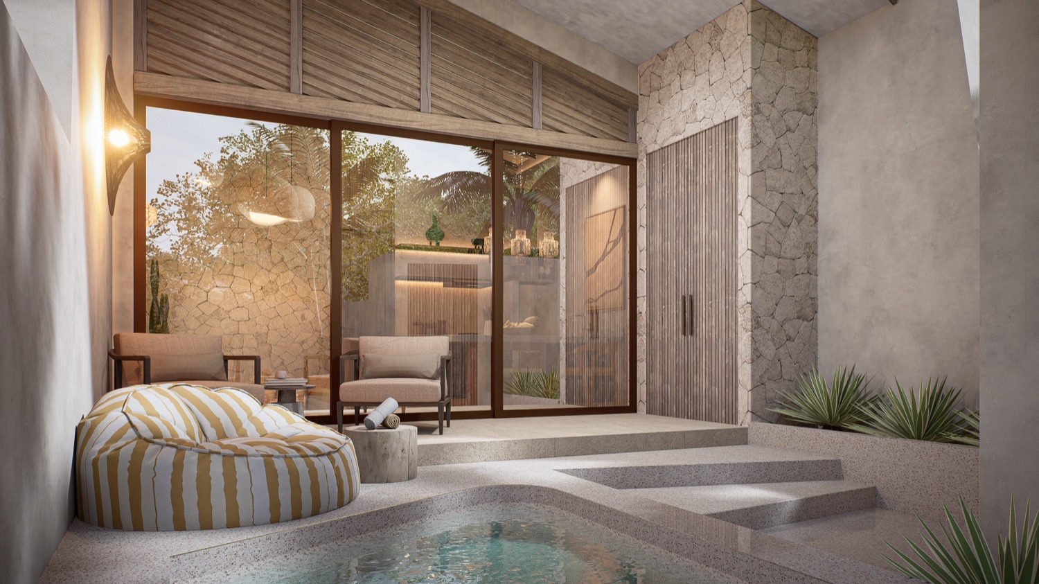 Nerja Villas