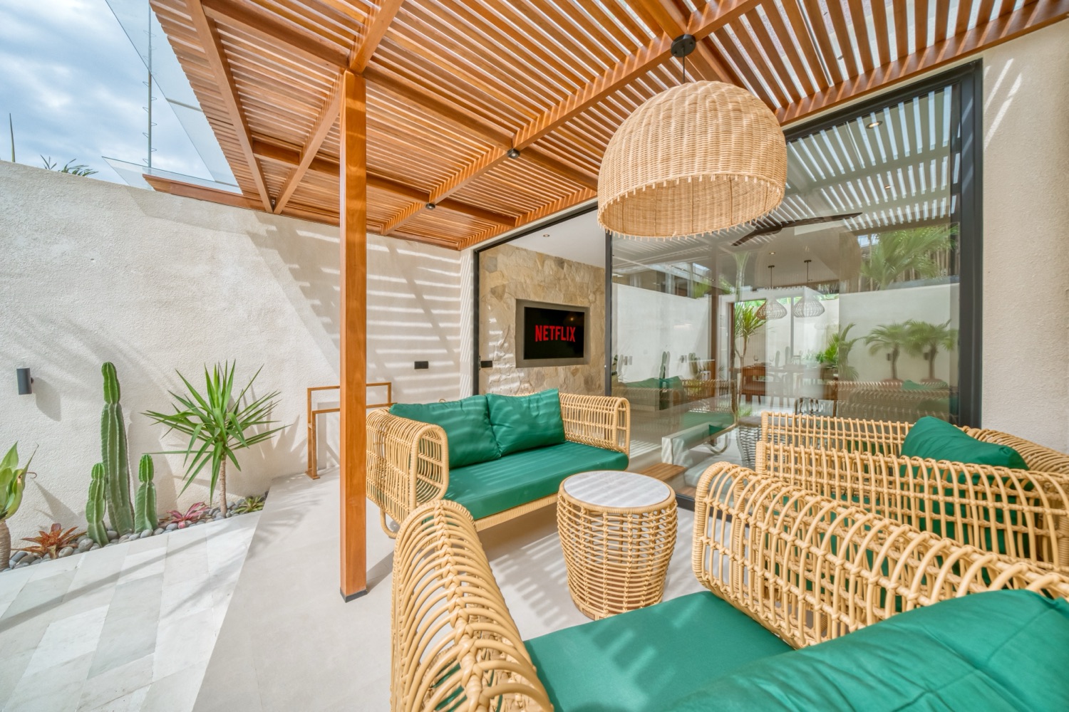 Ribamar Villas