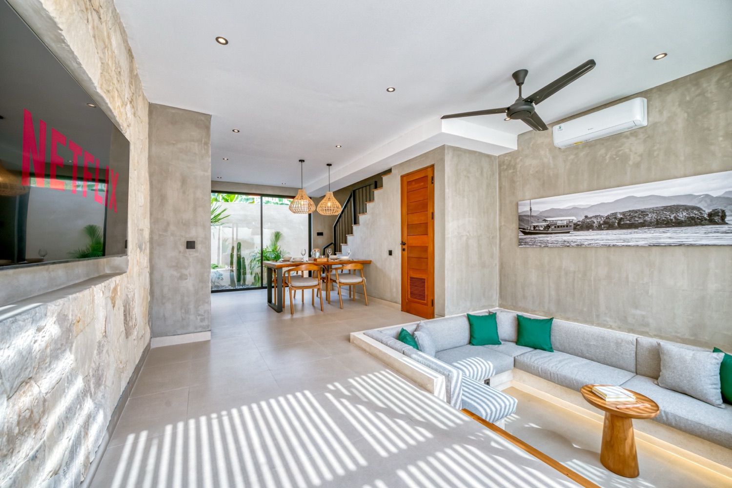 Ribamar Villas