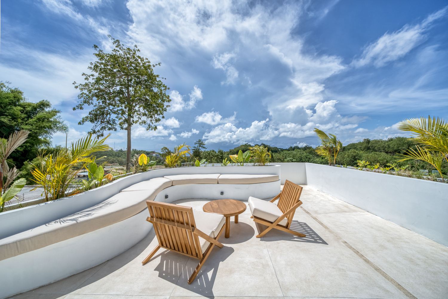 Santanyi Balangan Villas