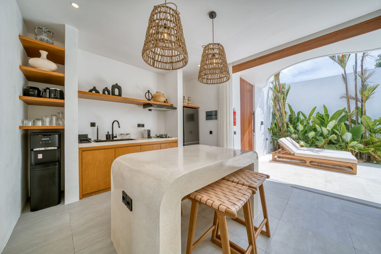 Santanyi Balangan Villas