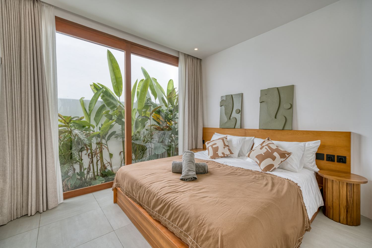 Santanyi Balangan Villas