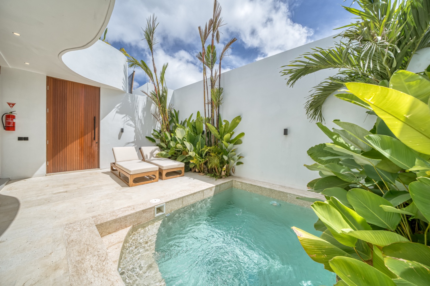 Santanyi Villas
