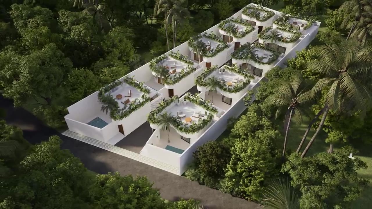 Santanyi Villas