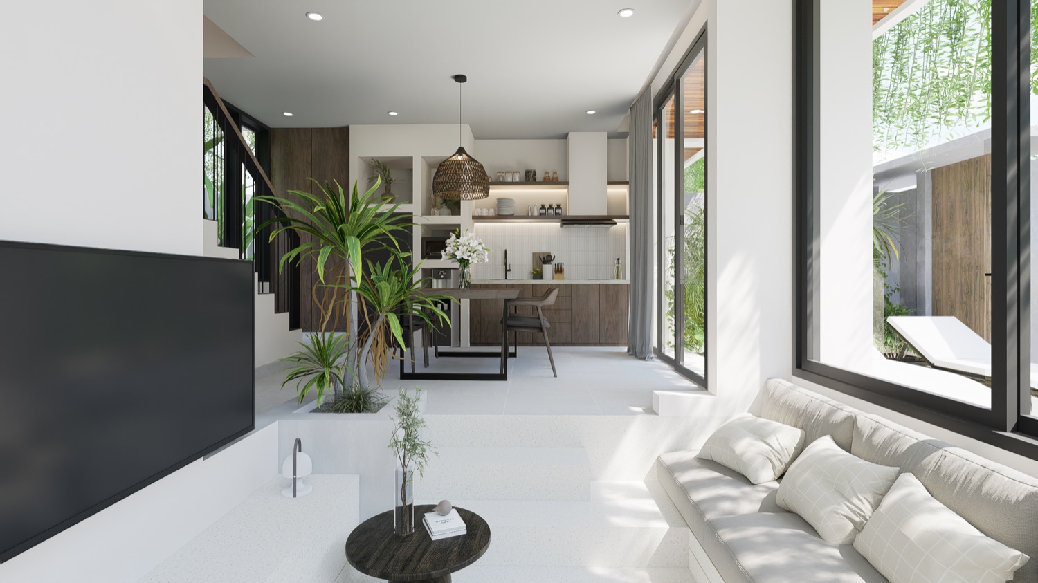 Sur Villas