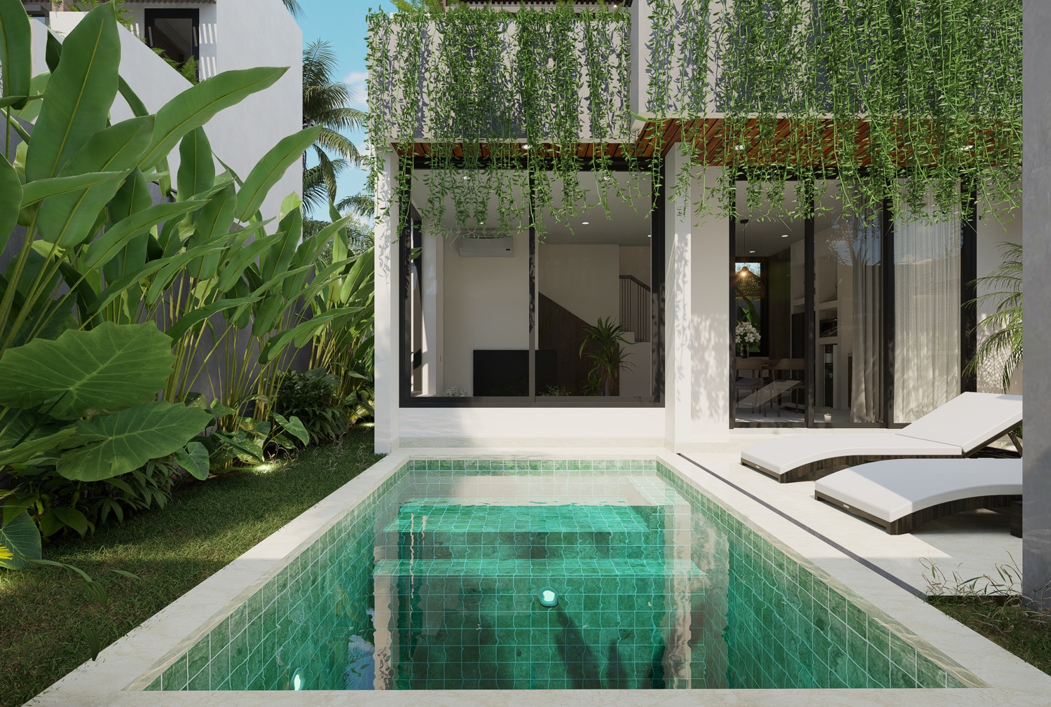 Sur Villas